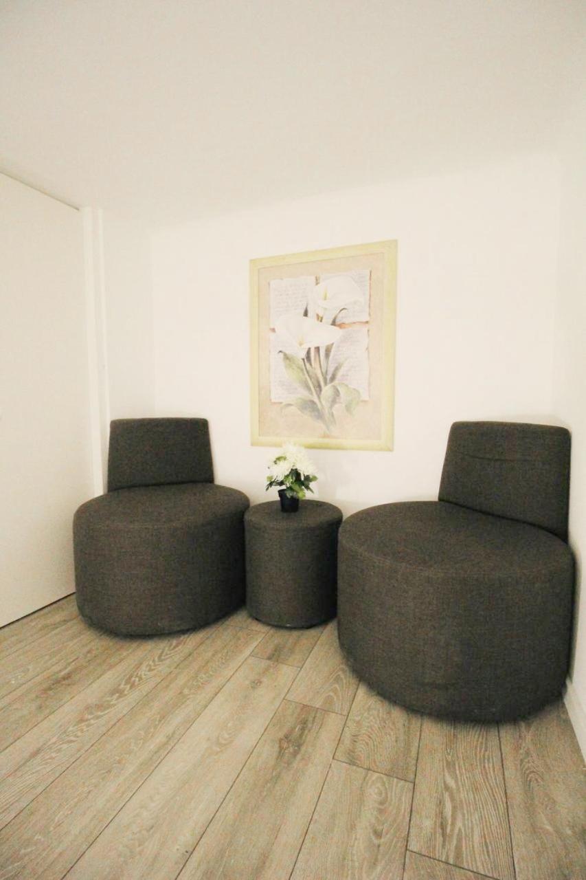 Comfortable Rooms In Akh Area Wien Exteriör bild