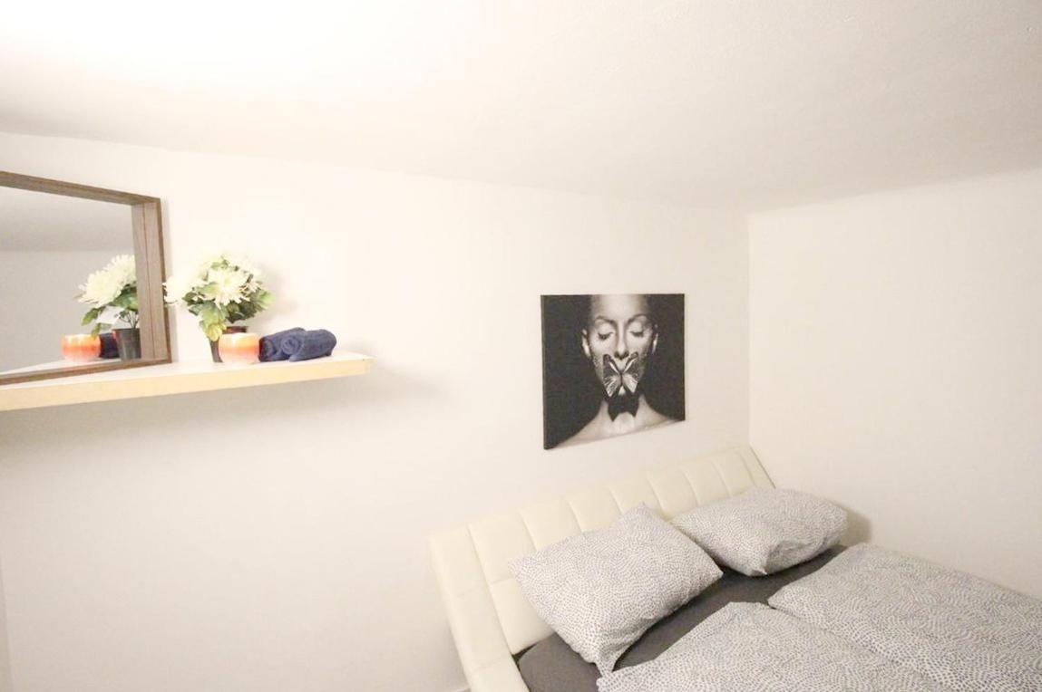 Comfortable Rooms In Akh Area Wien Exteriör bild