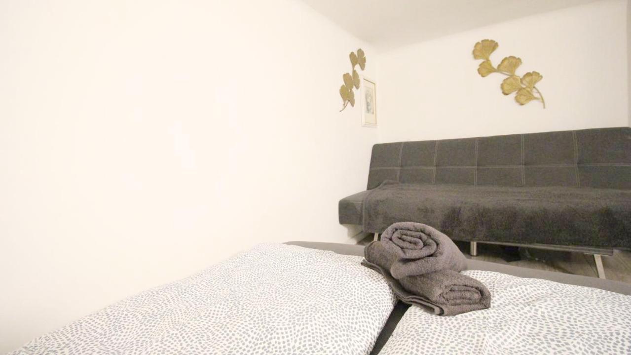 Comfortable Rooms In Akh Area Wien Exteriör bild