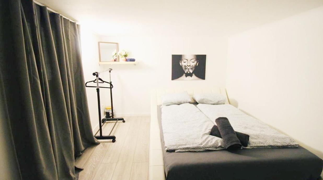 Comfortable Rooms In Akh Area Wien Exteriör bild