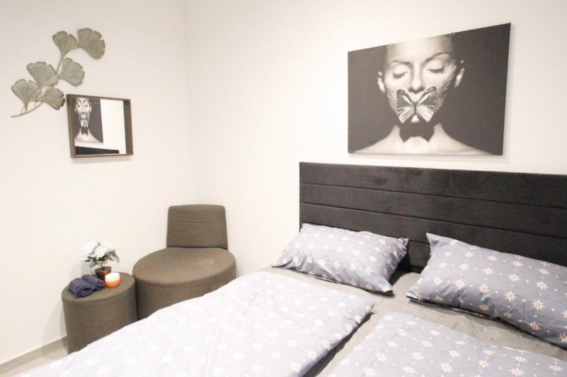 Comfortable Rooms In Akh Area Wien Exteriör bild