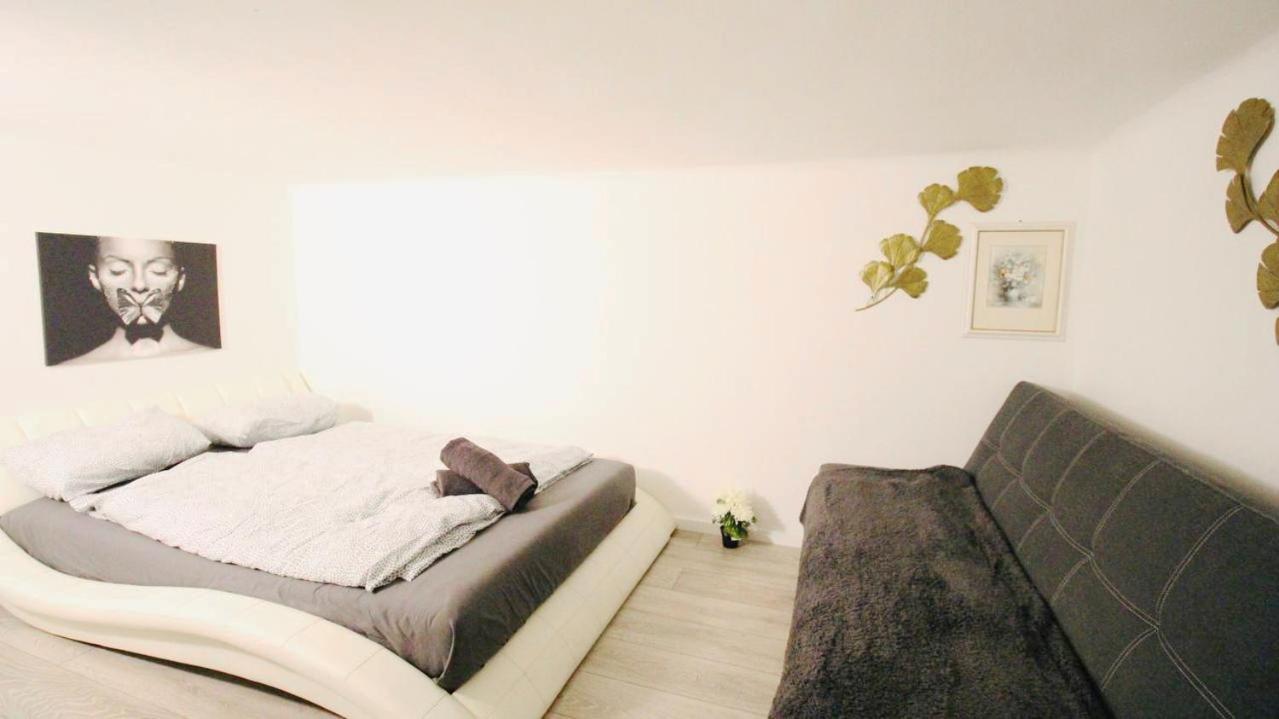 Comfortable Rooms In Akh Area Wien Exteriör bild
