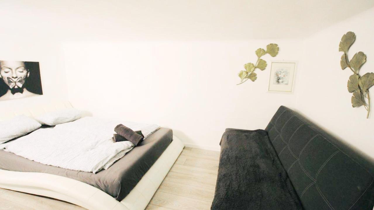 Comfortable Rooms In Akh Area Wien Exteriör bild