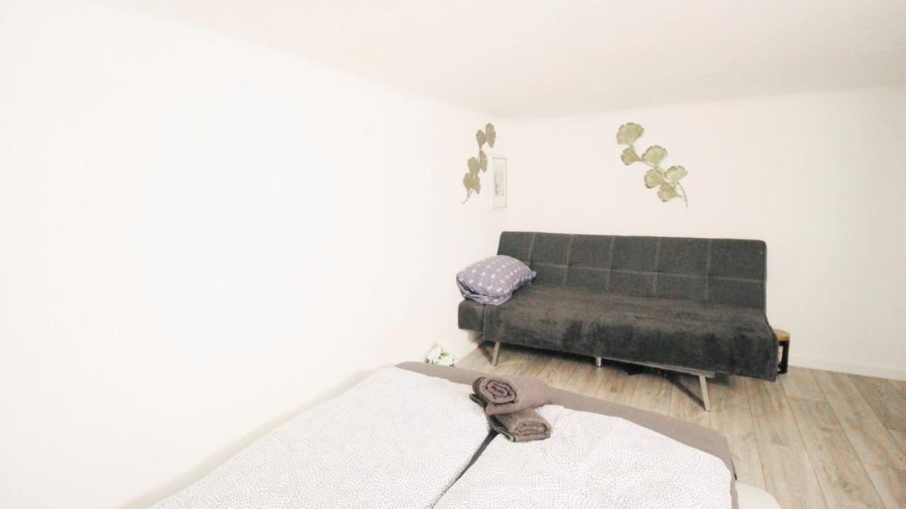 Comfortable Rooms In Akh Area Wien Exteriör bild