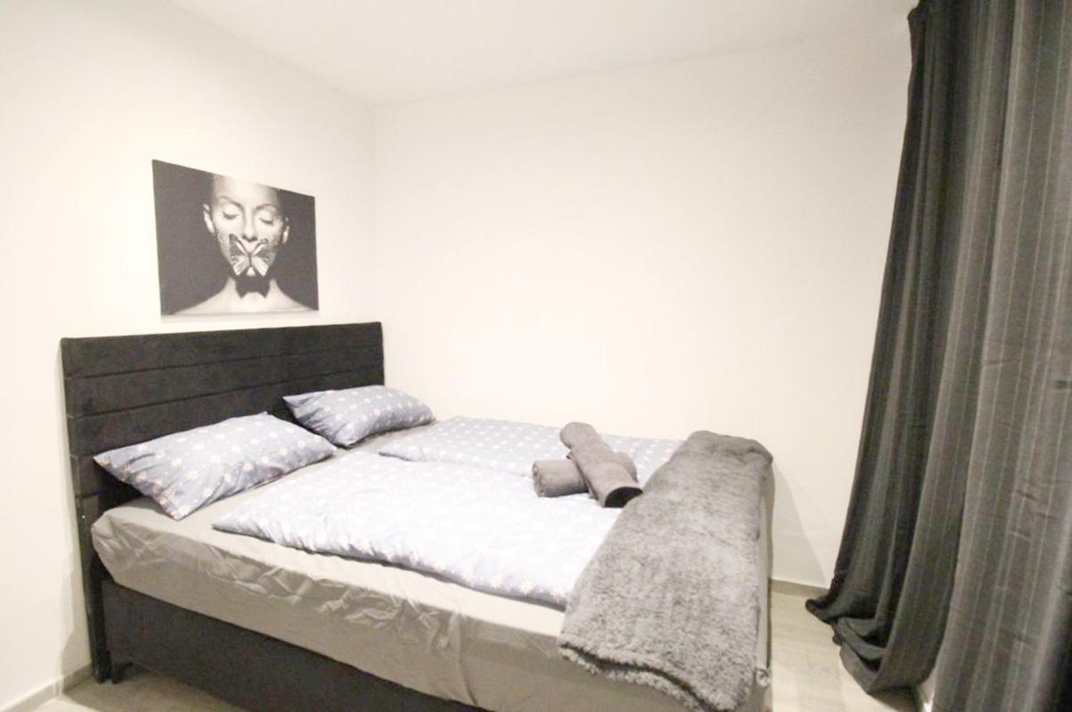 Comfortable Rooms In Akh Area Wien Exteriör bild