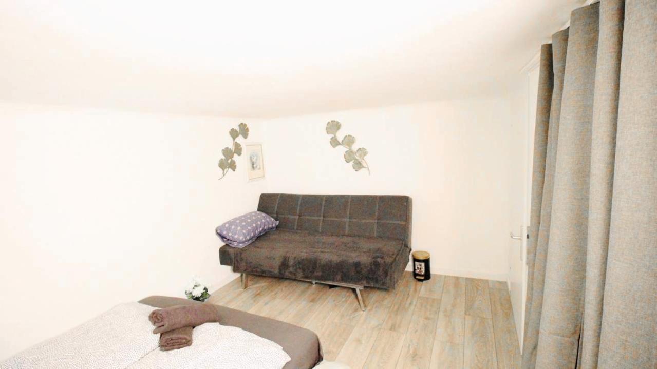 Comfortable Rooms In Akh Area Wien Exteriör bild