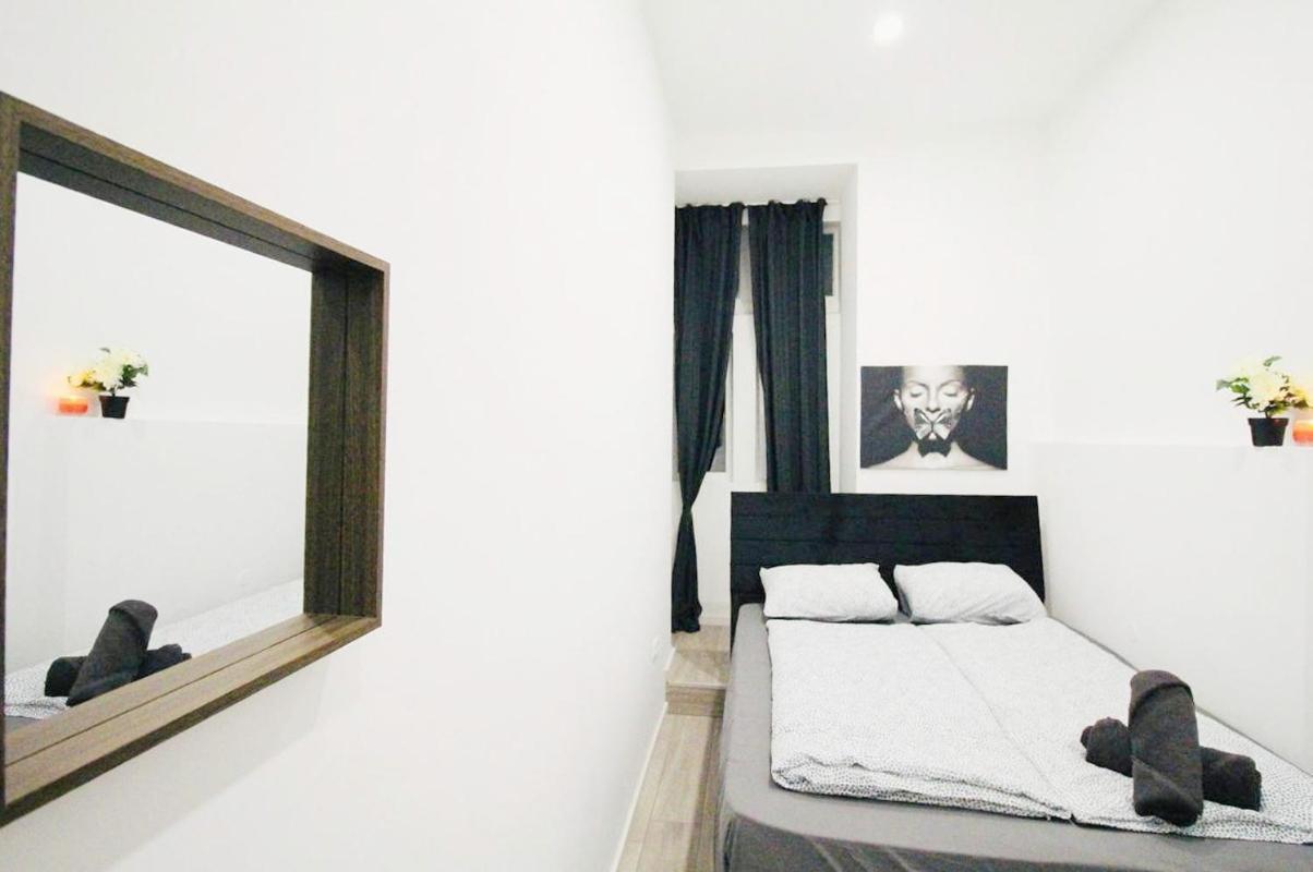 Comfortable Rooms In Akh Area Wien Exteriör bild