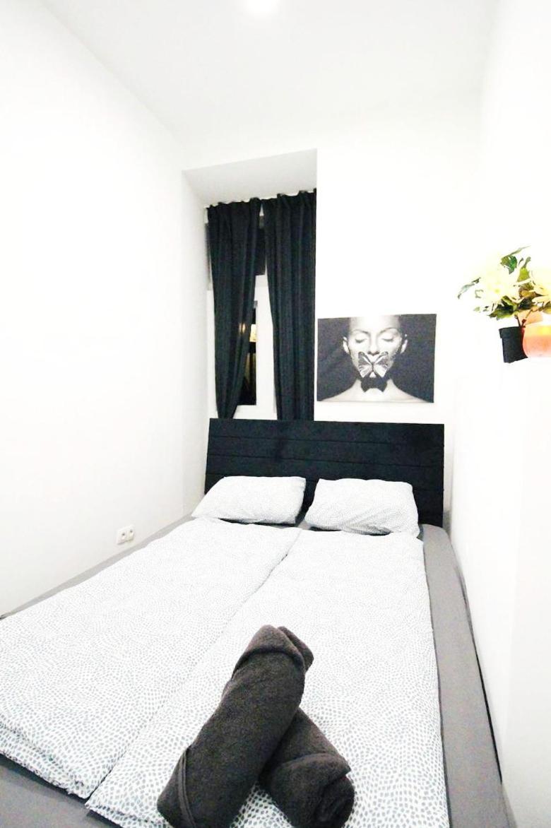 Comfortable Rooms In Akh Area Wien Exteriör bild