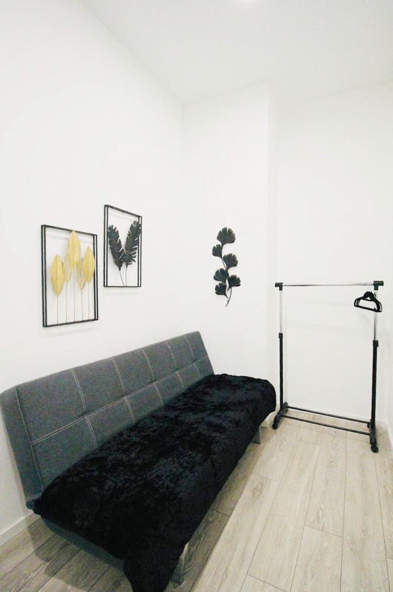 Comfortable Rooms In Akh Area Wien Exteriör bild