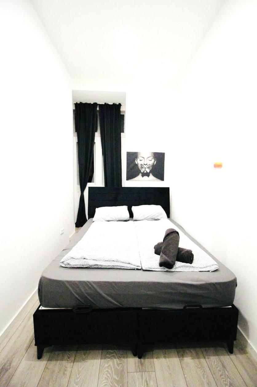 Comfortable Rooms In Akh Area Wien Exteriör bild