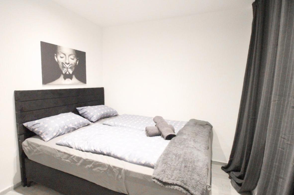 Comfortable Rooms In Akh Area Wien Exteriör bild