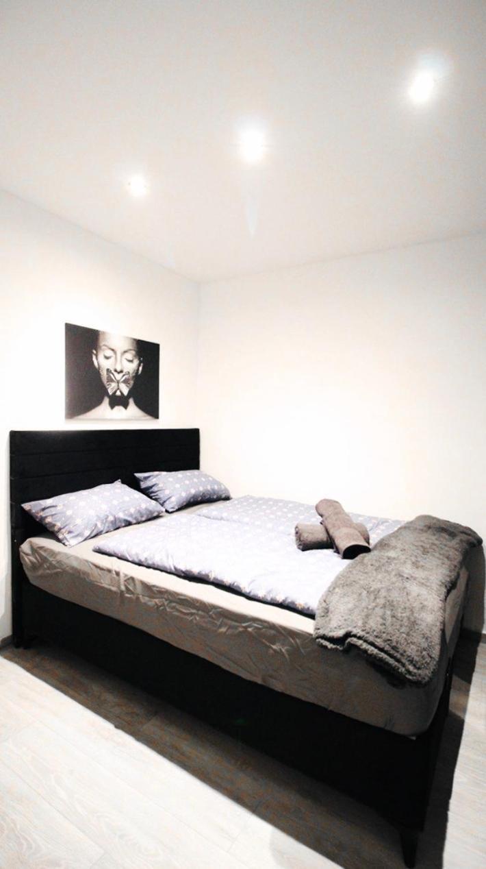 Comfortable Rooms In Akh Area Wien Exteriör bild