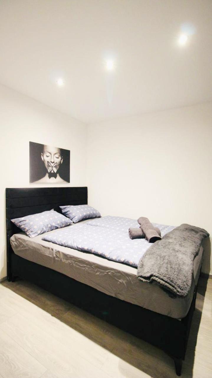 Comfortable Rooms In Akh Area Wien Exteriör bild