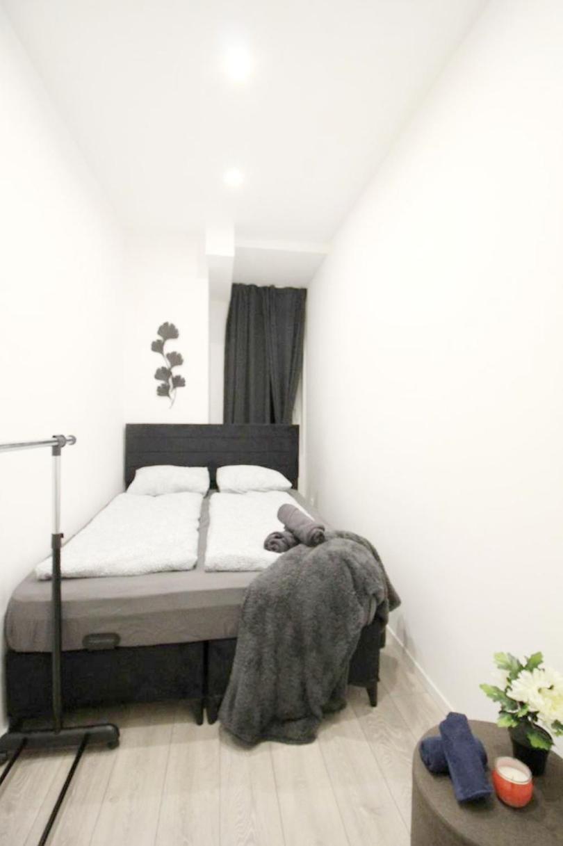 Comfortable Rooms In Akh Area Wien Exteriör bild