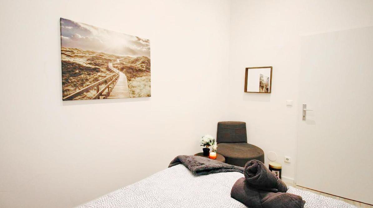 Comfortable Rooms In Akh Area Wien Exteriör bild