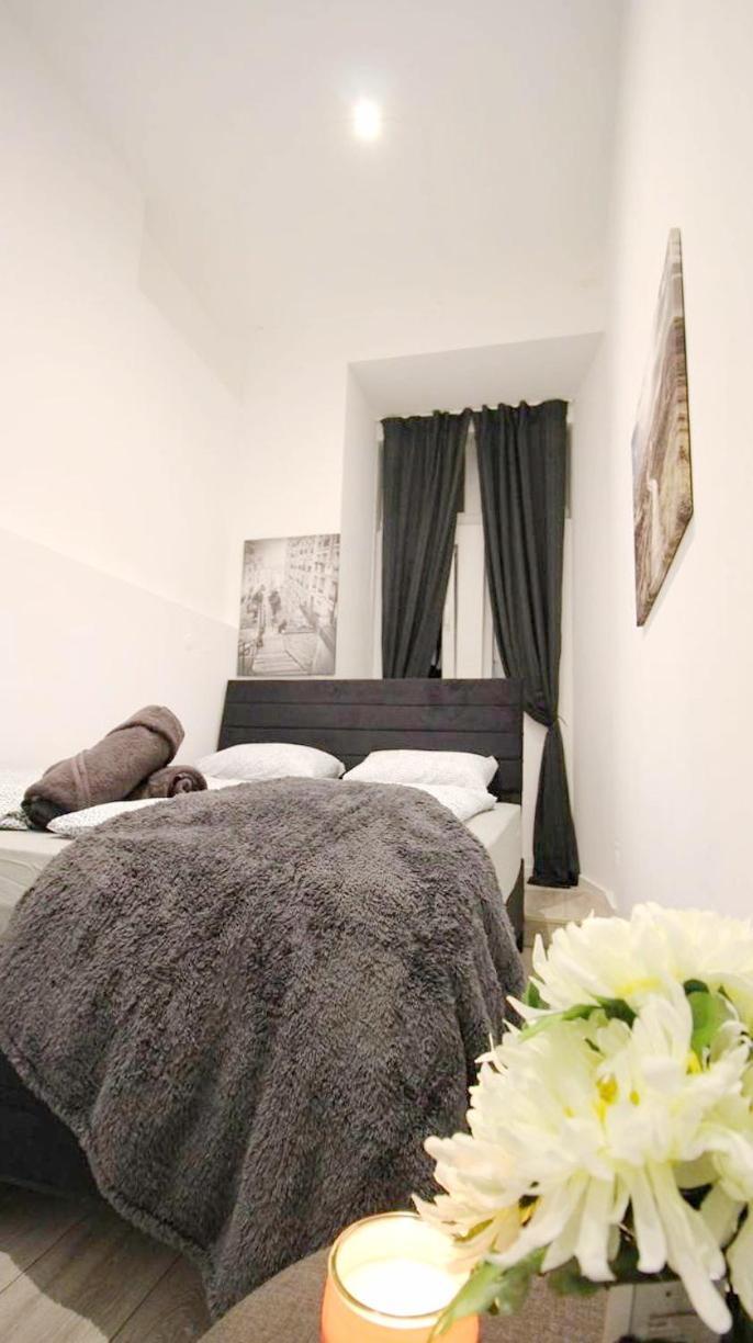 Comfortable Rooms In Akh Area Wien Exteriör bild