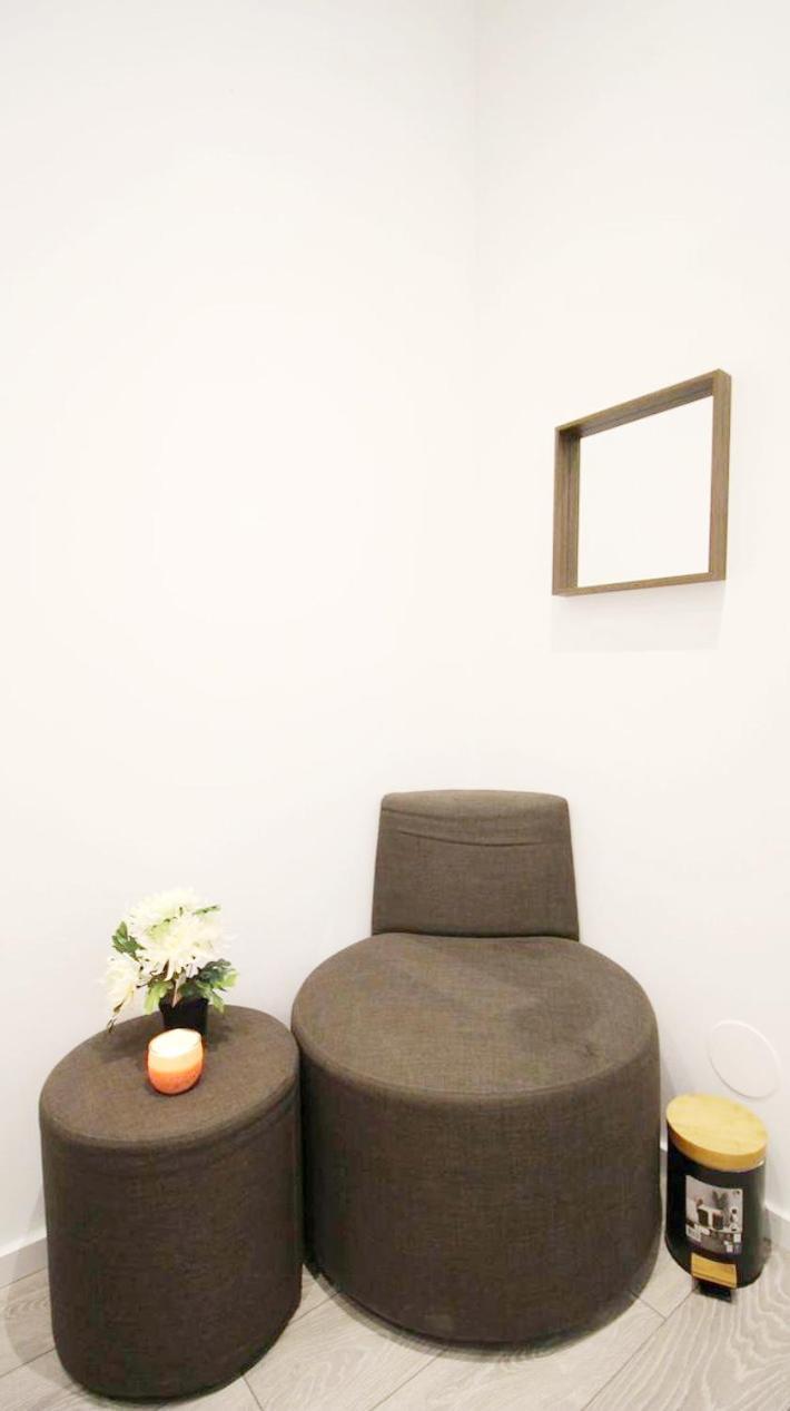 Comfortable Rooms In Akh Area Wien Exteriör bild