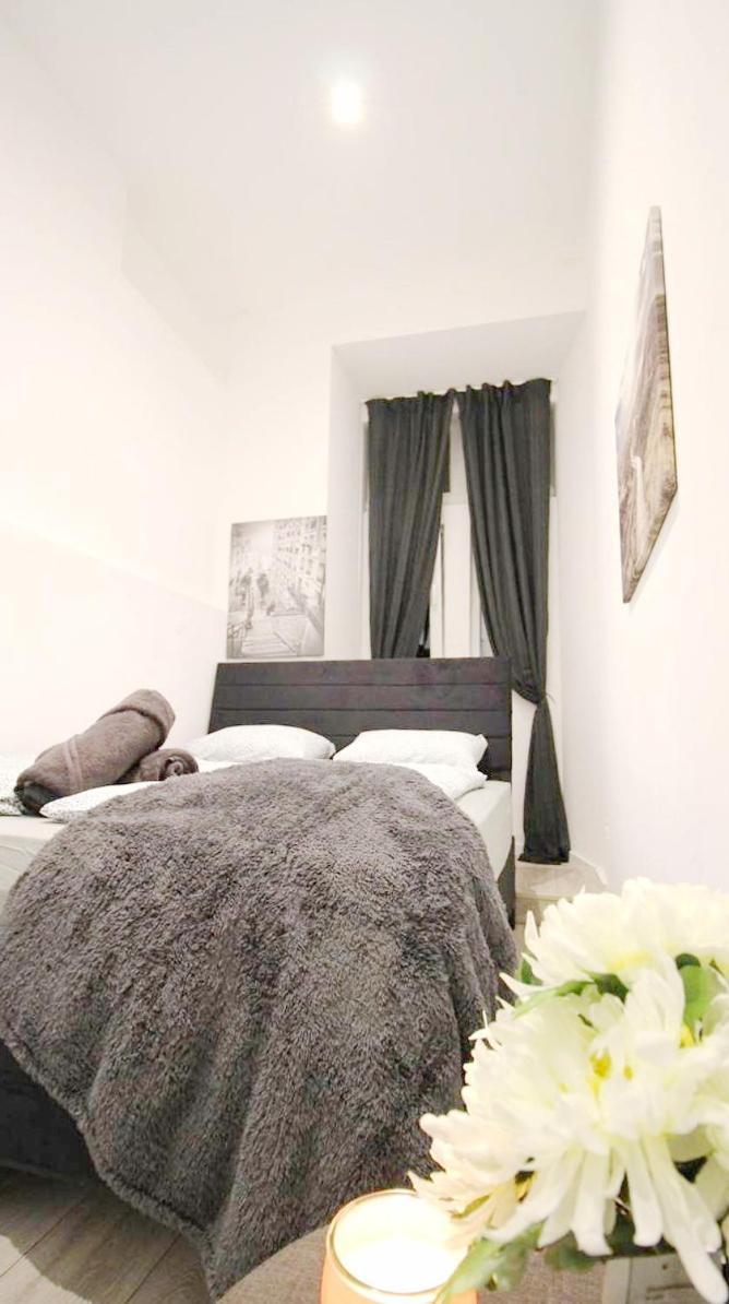 Comfortable Rooms In Akh Area Wien Exteriör bild