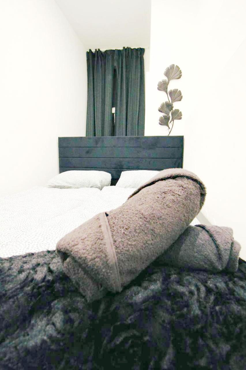 Comfortable Rooms In Akh Area Wien Exteriör bild