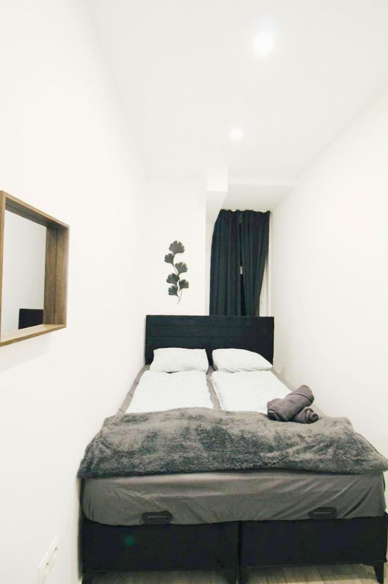 Comfortable Rooms In Akh Area Wien Exteriör bild