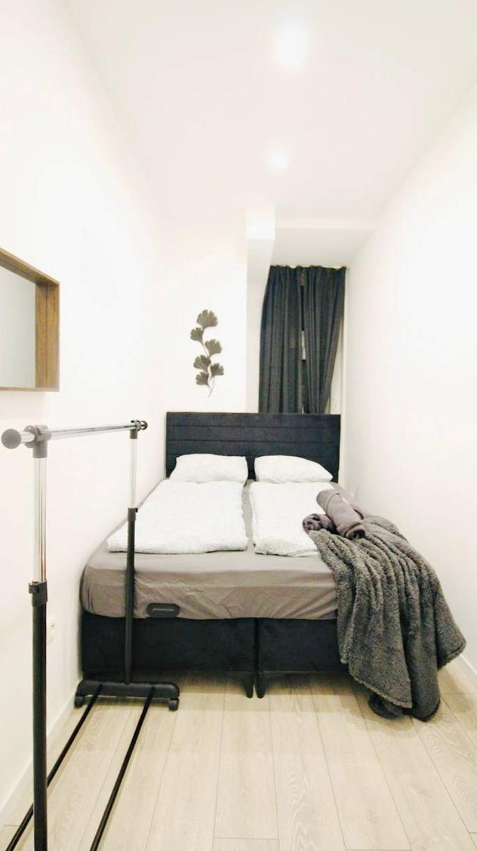 Comfortable Rooms In Akh Area Wien Exteriör bild