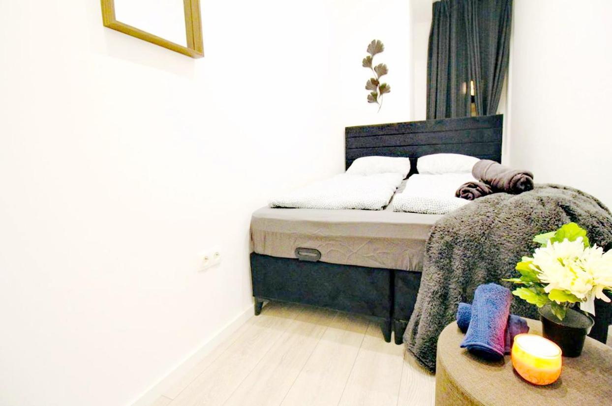 Comfortable Rooms In Akh Area Wien Exteriör bild